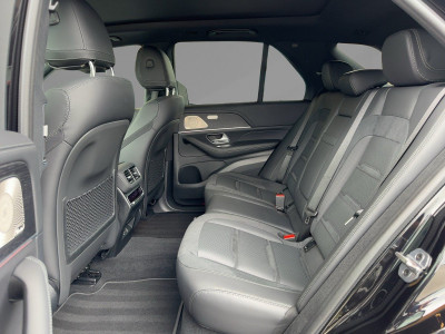 Mercedes-Benz GLE Gebrauchtwagen
