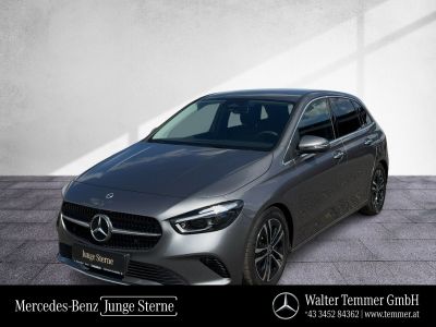 Mercedes-Benz B-Klasse Gebrauchtwagen