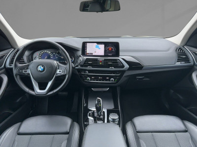 BMW X3 Gebrauchtwagen BMW X3 Gebrauchtwagen