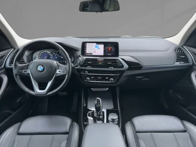 BMW X3 Gebrauchtwagen BMW X3 Gebrauchtwagen