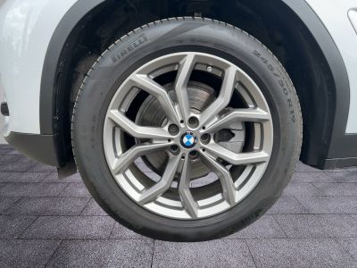 BMW X3 Gebrauchtwagen BMW X3 Gebrauchtwagen