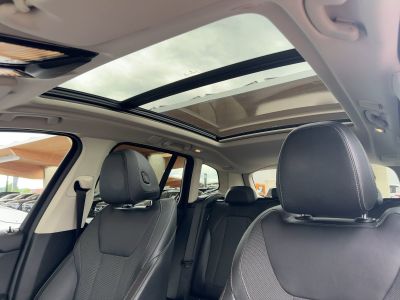 BMW X3 Gebrauchtwagen BMW X3 Gebrauchtwagen