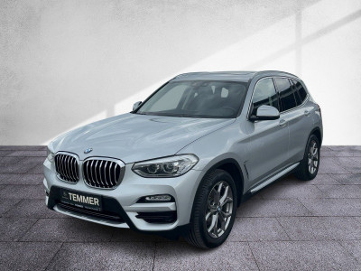 BMW X3 Gebrauchtwagen BMW X3 Gebrauchtwagen