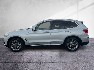 BMW X3 Gebrauchtwagen BMW X3 Gebrauchtwagen