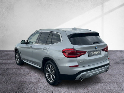 BMW X3 Gebrauchtwagen BMW X3 Gebrauchtwagen