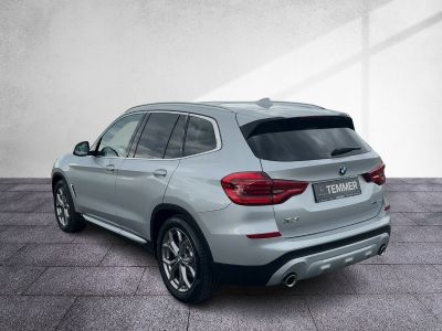 BMW X3 Gebrauchtwagen BMW X3 Gebrauchtwagen