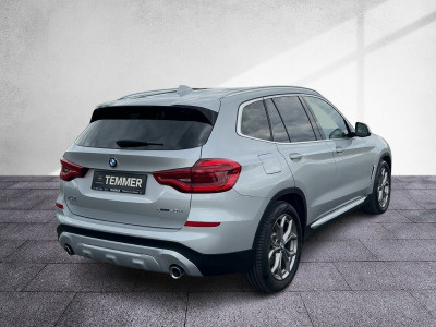 BMW X3 Gebrauchtwagen BMW X3 Gebrauchtwagen