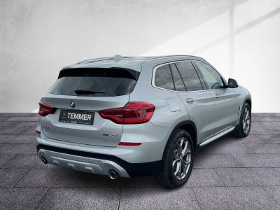 BMW X3 Gebrauchtwagen BMW X3 Gebrauchtwagen