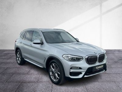 BMW X3 Gebrauchtwagen BMW X3 Gebrauchtwagen