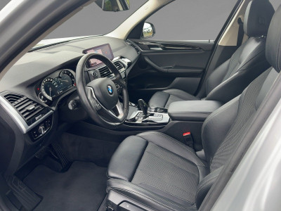BMW X3 Gebrauchtwagen BMW X3 Gebrauchtwagen