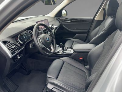 BMW X3 Gebrauchtwagen BMW X3 Gebrauchtwagen