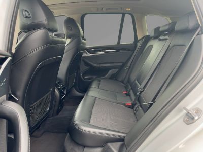 BMW X3 Gebrauchtwagen BMW X3 Gebrauchtwagen