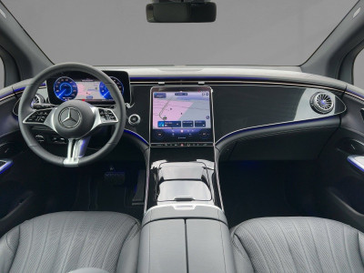 Mercedes-Benz EQE Gebrauchtwagen