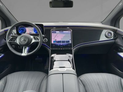 Mercedes-Benz EQE Gebrauchtwagen Mercedes-Benz EQE Gebrauchtwagen