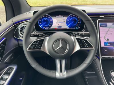 Mercedes-Benz EQE Gebrauchtwagen Mercedes-Benz EQE Gebrauchtwagen