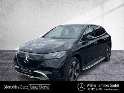 Mercedes-Benz EQE Gebrauchtwagen