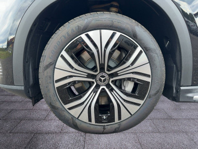 Mercedes-Benz EQE Gebrauchtwagen