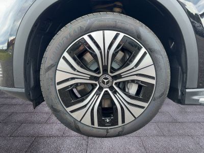 Mercedes-Benz EQE Gebrauchtwagen Mercedes-Benz EQE Gebrauchtwagen