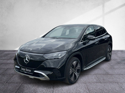 Mercedes-Benz EQE Gebrauchtwagen