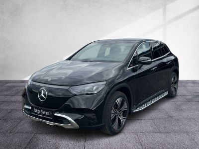 Mercedes-Benz EQE Gebrauchtwagen Mercedes-Benz EQE Gebrauchtwagen