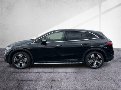 Mercedes-Benz EQE Gebrauchtwagen