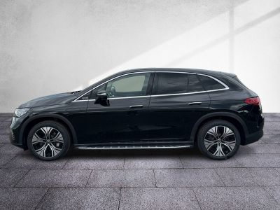 Mercedes-Benz EQE Gebrauchtwagen Mercedes-Benz EQE Gebrauchtwagen