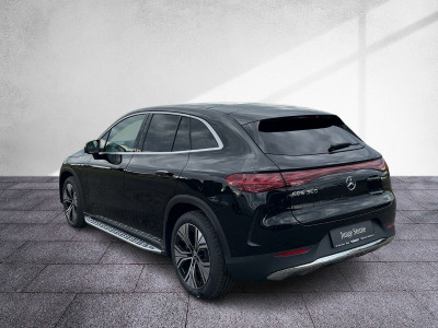 Mercedes-Benz EQE Gebrauchtwagen