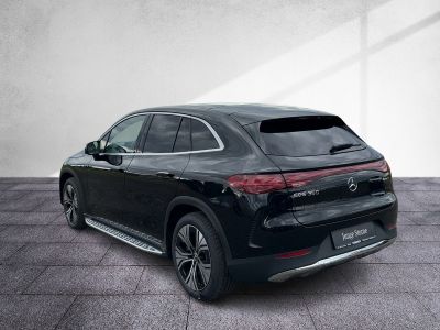 Mercedes-Benz EQE Gebrauchtwagen Mercedes-Benz EQE Gebrauchtwagen