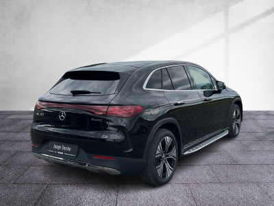 Mercedes-Benz EQE Gebrauchtwagen