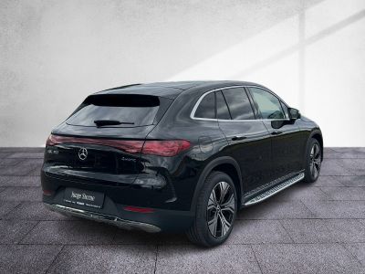 Mercedes-Benz EQE Gebrauchtwagen Mercedes-Benz EQE Gebrauchtwagen