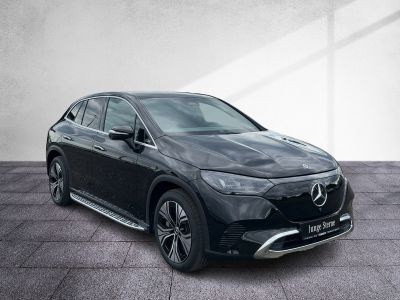 Mercedes-Benz EQE Gebrauchtwagen Mercedes-Benz EQE Gebrauchtwagen