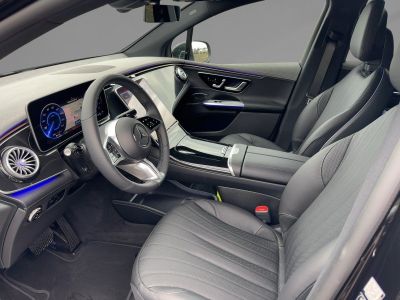 Mercedes-Benz EQE Gebrauchtwagen Mercedes-Benz EQE Gebrauchtwagen