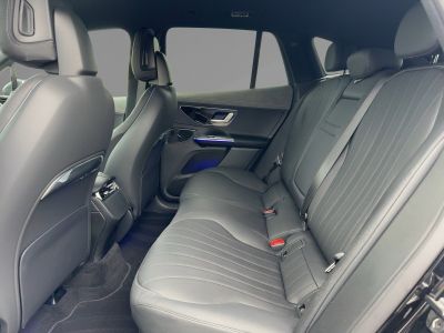 Mercedes-Benz EQE Gebrauchtwagen Mercedes-Benz EQE Gebrauchtwagen
