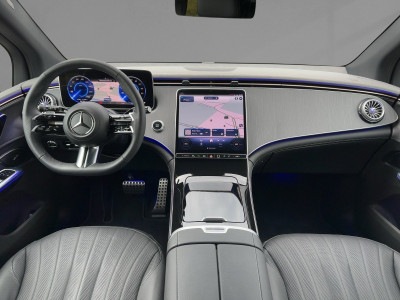 Mercedes-Benz EQE Gebrauchtwagen Mercedes-Benz EQE Gebrauchtwagen