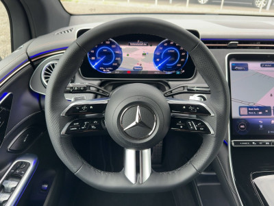 Mercedes-Benz EQE Gebrauchtwagen Mercedes-Benz EQE Gebrauchtwagen