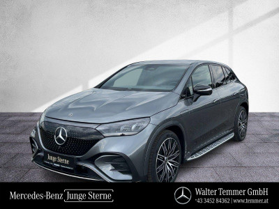 Mercedes-Benz EQE Gebrauchtwagen Mercedes-Benz EQE Gebrauchtwagen