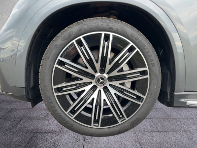 Mercedes-Benz EQE Gebrauchtwagen Mercedes-Benz EQE Gebrauchtwagen
