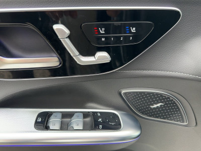 Mercedes-Benz EQE Gebrauchtwagen Mercedes-Benz EQE Gebrauchtwagen