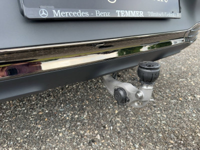 Mercedes-Benz EQE Gebrauchtwagen Mercedes-Benz EQE Gebrauchtwagen