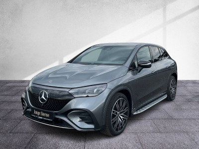 Mercedes-Benz EQE Gebrauchtwagen Mercedes-Benz EQE Gebrauchtwagen
