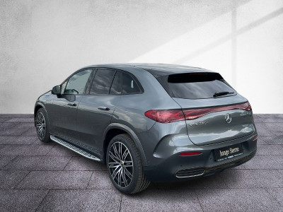 Mercedes-Benz EQE Gebrauchtwagen Mercedes-Benz EQE Gebrauchtwagen
