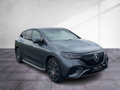 Mercedes-Benz EQE Gebrauchtwagen Mercedes-Benz EQE Gebrauchtwagen
