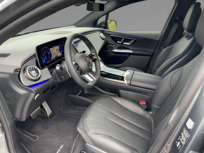 Mercedes-Benz EQE Gebrauchtwagen Mercedes-Benz EQE Gebrauchtwagen