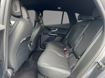 Mercedes-Benz EQE Gebrauchtwagen Mercedes-Benz EQE Gebrauchtwagen