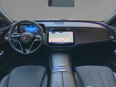 Mercedes-Benz E-Klasse Gebrauchtwagen