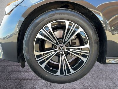 Mercedes-Benz E-Klasse Gebrauchtwagen