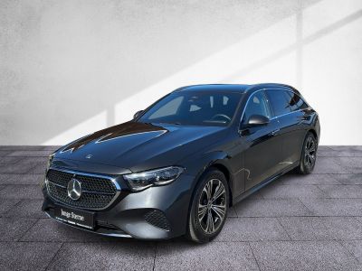 Mercedes-Benz E-Klasse Gebrauchtwagen