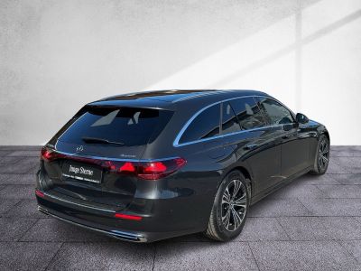 Mercedes-Benz E-Klasse Gebrauchtwagen