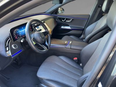 Mercedes-Benz E-Klasse Gebrauchtwagen