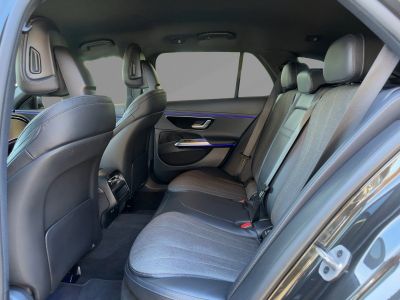 Mercedes-Benz E-Klasse Gebrauchtwagen